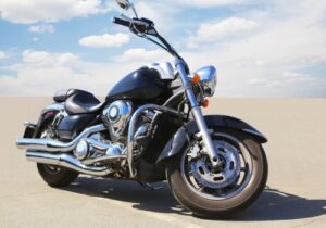 A Motorcykel